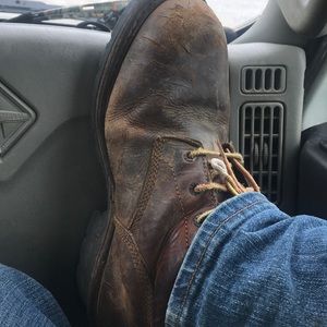 Meet your Posher, Adam